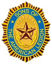 Sons of The American Legion Meeting @ Ames American Legion Post 37